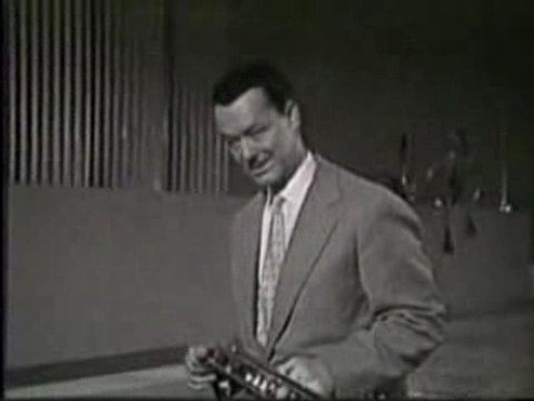 Rafael Mendez - Flight of the Bumble Bee & Mexican Hat Dance