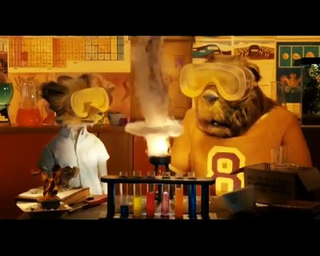 Tráiler en español de Fantástico Sr. Fox