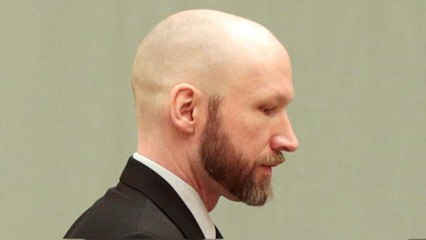 Norvegia: Breivik si oppone a restrizioni visite, la sentenza attesa a febbraio