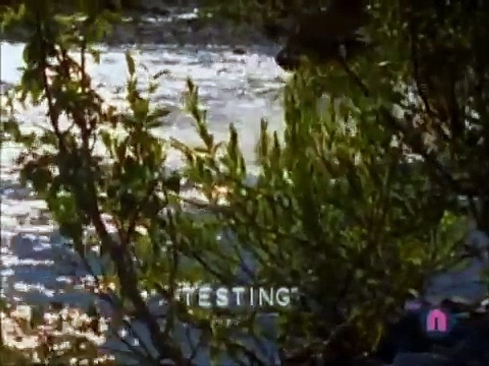 Caitlin's Way S1E12 Testing 1-2