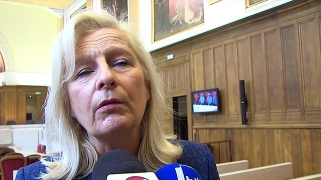 Tribunal de Grande Instance : la rentrée solennelle