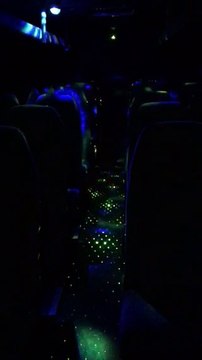 Party Bus Hire Dublin Meath Louth Cavan Ireland - KPCD - AKP Chauffeur Drive