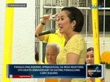 Saksi: Kris Aquino, ipinagtanggol ang kuyang si Pangulong Aquino mula sa kritiko