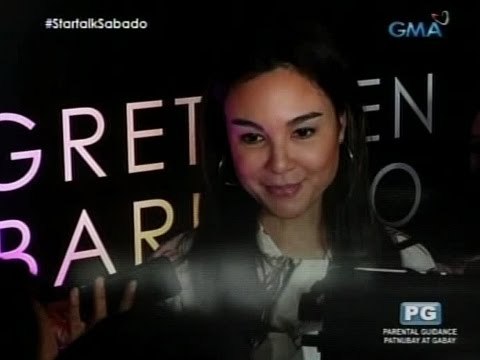 Startalk: Gretchen Barretto may panawagan kay Dennis Padilla