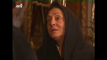 Ελένη η πόρνη ένασ αγγελος στήν κόλαση - Επεισόδιο 4