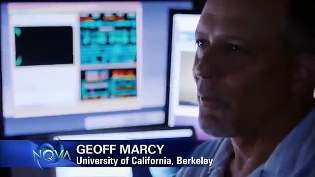 KEPLER-186F Planet For ALIEN - Documentary