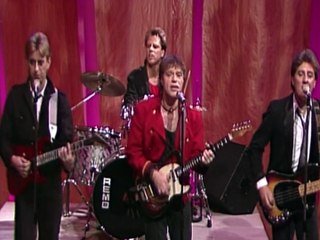 Kim Larsen & Bellami - De Smukke Unge Mennesker Live 1988