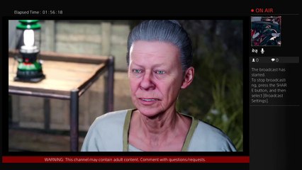 Late night with Final Fantasy XV - story progession (42)