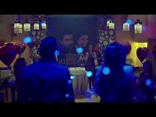 أمير العشاق/ طاقة الدر / 21-1-2017