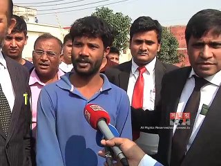 ফেসবুকে ধর্ম অবমাননাকর পোস্ট দেইনি: রসরাজ