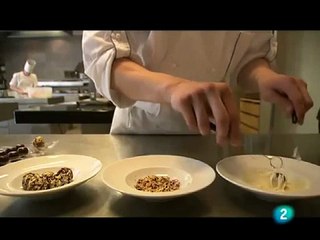 Psicologia del sabor y textura de los alimentos