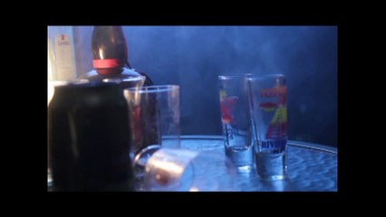 Soundtrack for "Audrey" webseries scene2 (spa)