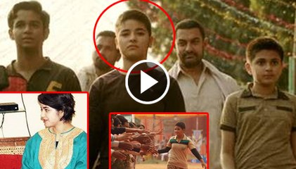 Zaira Wasim apology throws up uncomfortable questions