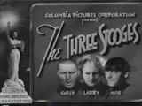 Three Stooges - Three Pests In A Mess