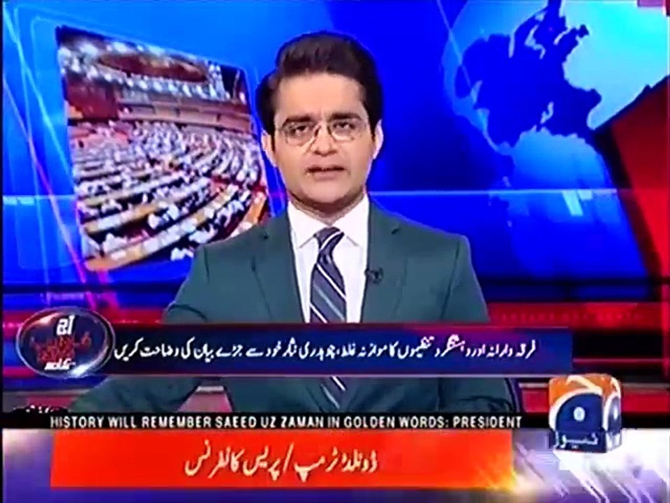 CHAUDHRY NISAR NEW LOGIC SECTARIAN OUTFITS CANNOT BE STAND WITH TERRORISTORGANIZATIONS