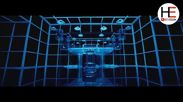 Sia & Rihanna Ft David Guetta - Beautiful People (Director's Cut) FHD