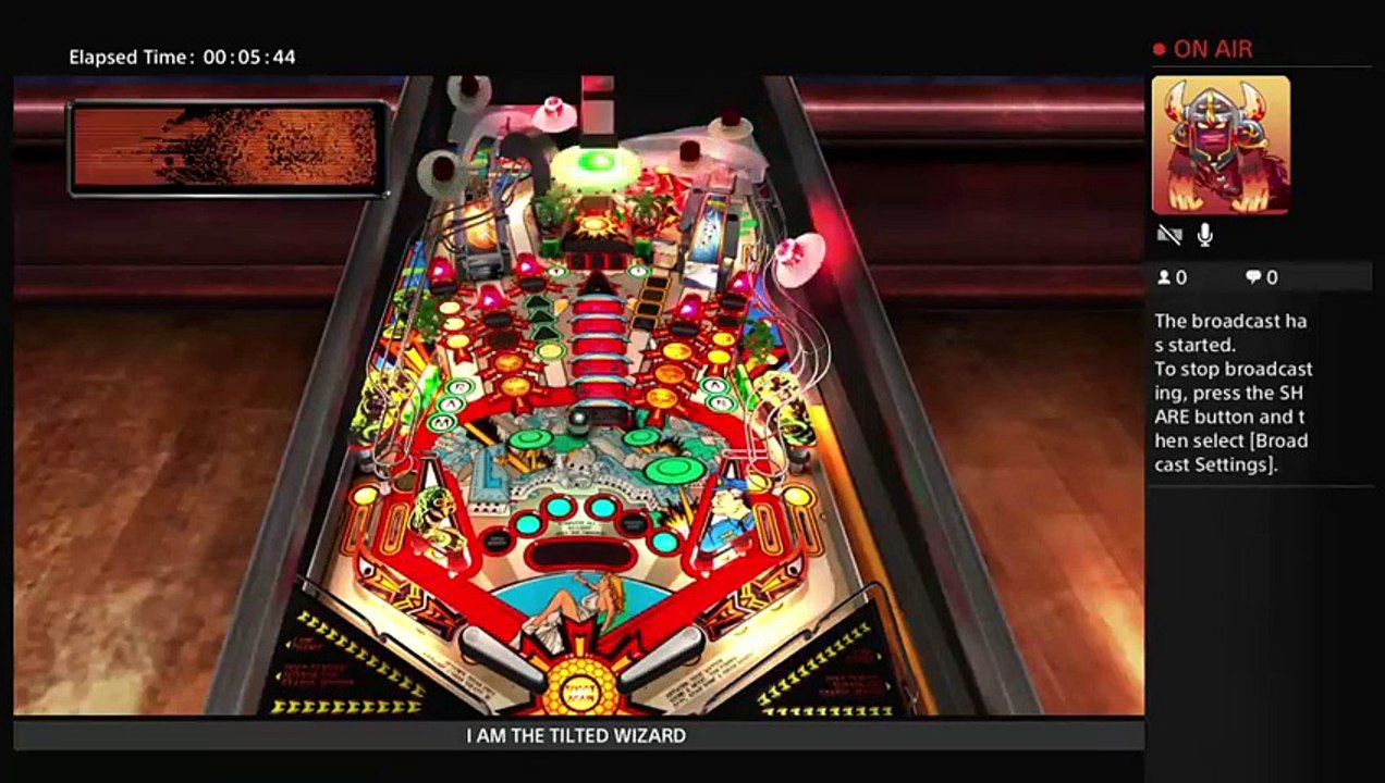 PINBALL ARCADE - TILTED_DAN (60)