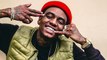 Soulja Boy Stop Playing With Me (Chris Brown, 50 Cent, Migos & Mike Tyson Diss) (WSHH Audio)