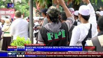 Pengacara Ahok: Saksi Wilyudin Beri Keterangan Palsu