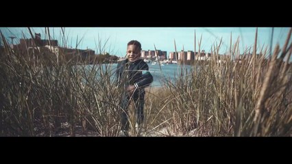 Ace Content pour New Balance - «My future self» - janvier 2017