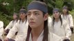 [MV] Yang Yoseob - The Divine Move - Hwarang OST Part 6 (양요섭 - 신의 한 수 - 화랑 OST Part 6)