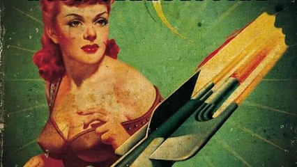 Génération Sputnik : l'Âge d'Or de la Science-Fiction - HD (2016)