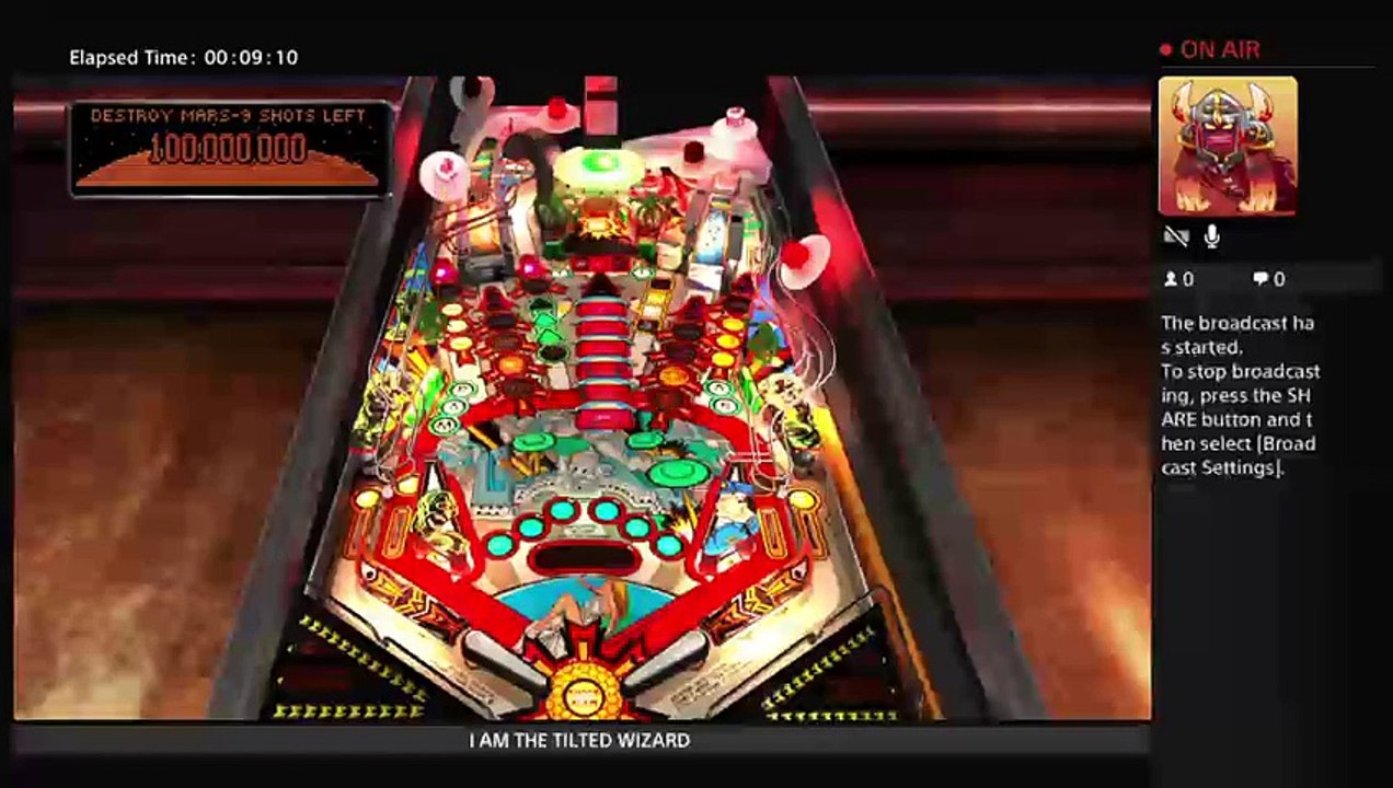 PINBALL ARCADE - TILTED_DAN (62)