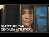 Muhteşem Yüzyıl: Kösem 15.Bölüm | Safiye Sultan zindana atılıyor!