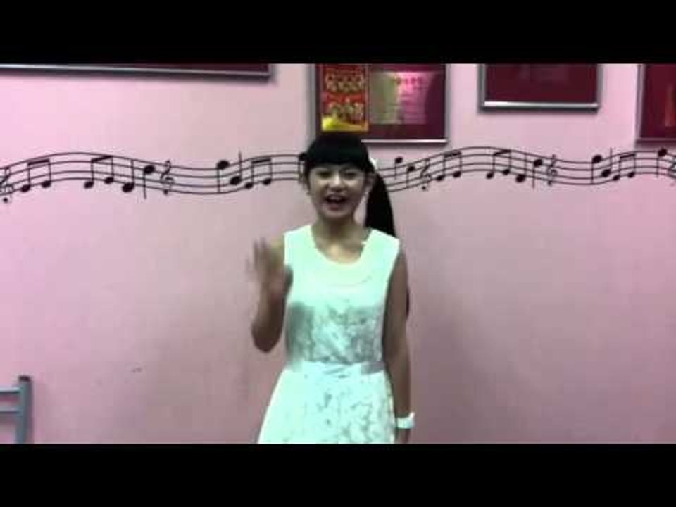 Starmedia 巧千金 (Miko) 有话对你们说〜〜