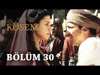 Muhteşem Yüzyıl Kösem 30.Bölüm (HD) - Sezon Finali