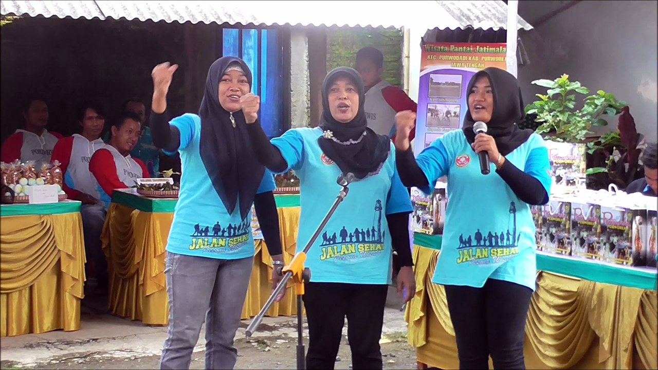 JTTM Ketawang - HD