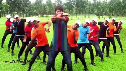 Tumi Chara Ekdin Video Song Lover Number One By Bappy & Porimoni Full HD