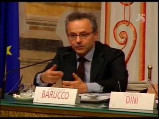 Roma - Convegno "150 anni di Diplomazia italiana. Li dimostra?" (16.01.17)