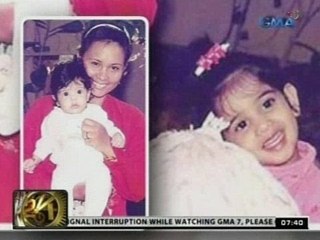 24 Oras: Saudi reporter, napaiyak nang makita sa TV ang Pinay na yaya pagkatapos ng 22 taon