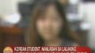 UB: Korean student, nanlaban sa lalaking nagtangkang umagaw ng kanyang cellphone sa Maynila