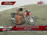 SONA: Kabuhayan ng mga mangingisda at magsasaka sa Ilocos Sur, apektado ng masamang panahon