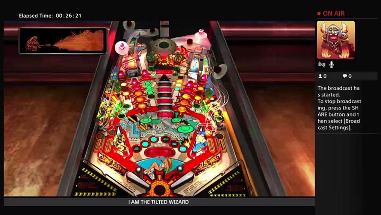 PINBALL ARCADE - TILTED_DAN (70)