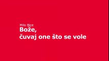 Hit Milo Bice - Boze cuvaj one sto se vole 2017