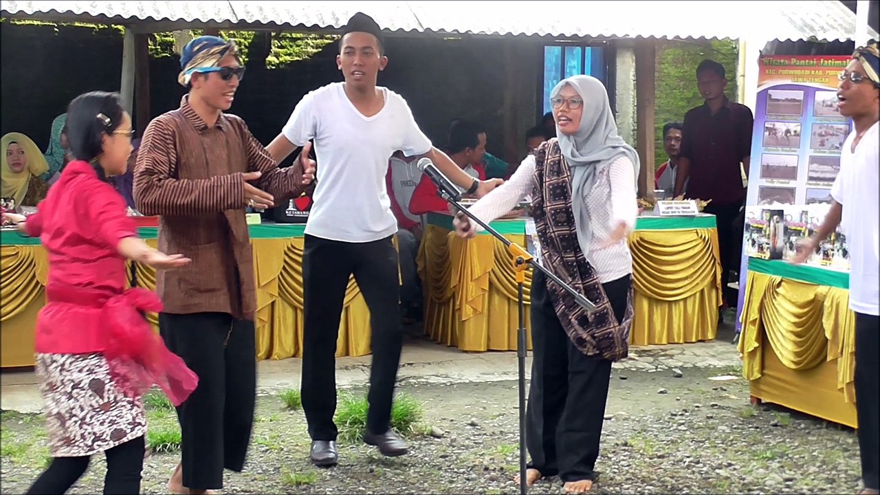 JTTM Somongari - HD