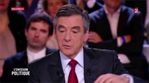 Législatives : le cadeau en or de Fillon à NKM