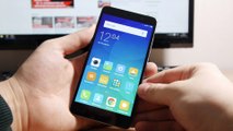 Xiaomi Redmi Note 3 Pro - качественный обзор и опыт реального использования