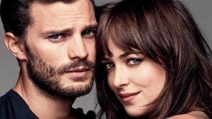 50 sfumature di nero, le scene più attese del nuovo film