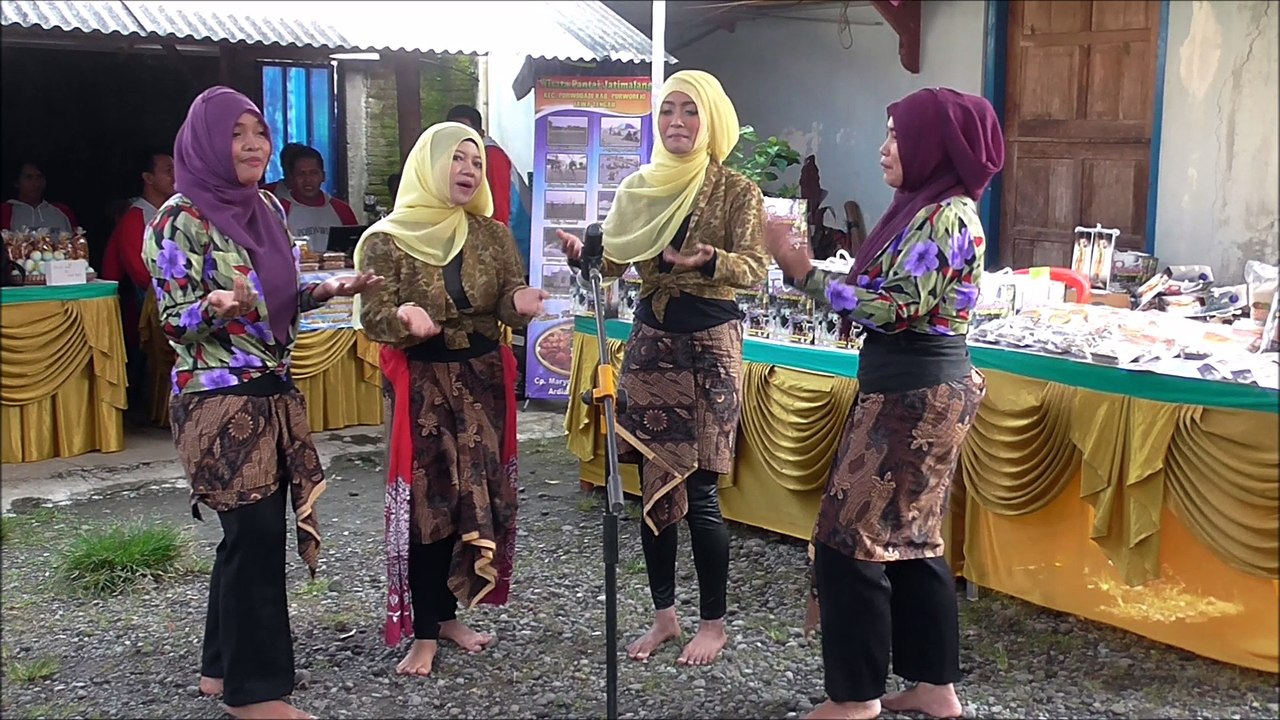JTTM Semawung - HD