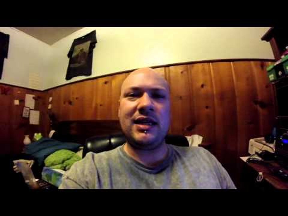 I've made a second channel