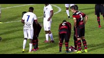 Flamengo 6 x 0 Nacional-SP - Gols & Melhores Momentos - Copa SP de Futebol Jr. 2017
