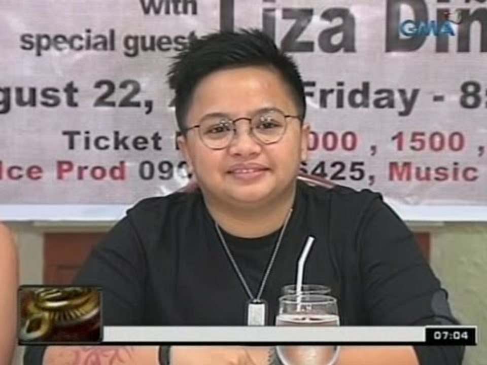 24Oras: Aiza Seguerra at Liza Diño, balak magka-baby sa pamamagitan ng insemination