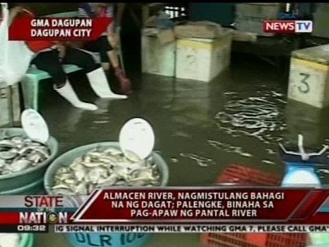 SONA: Mas magandang panahon sahan na raw sa paglabas ng bagyong Jose sa PAR