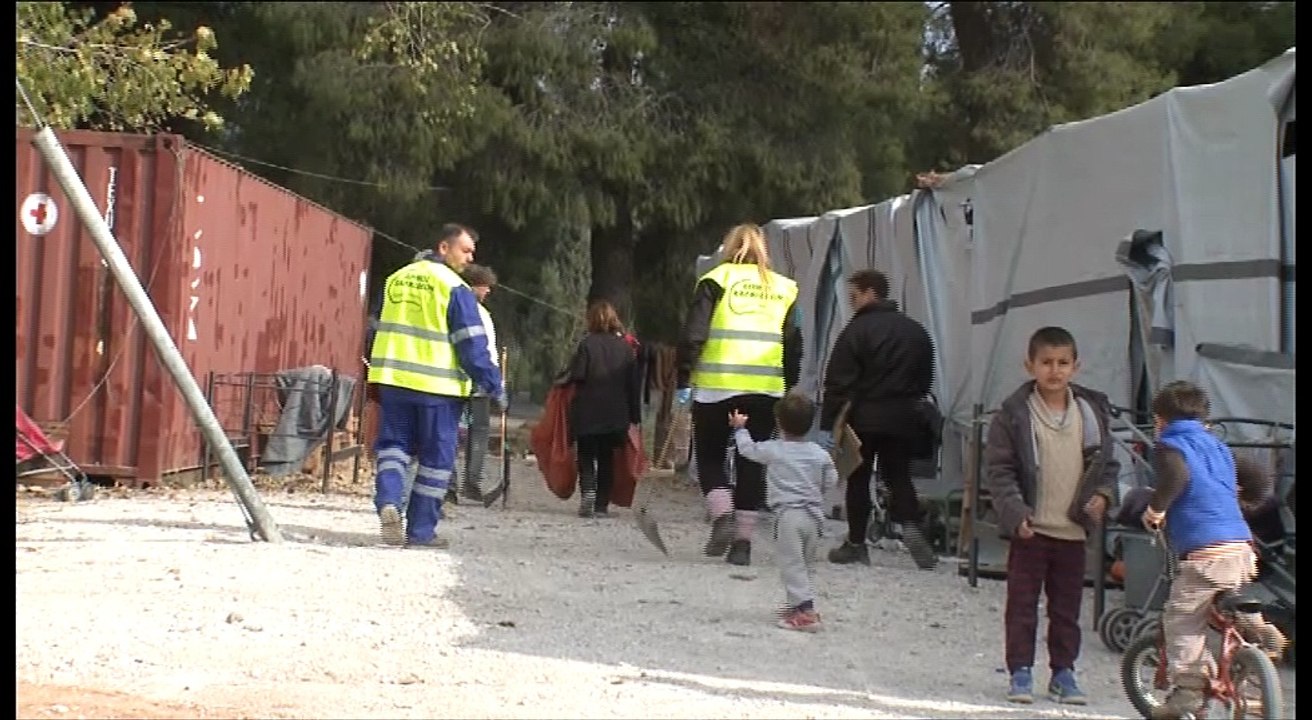 Τι απαντά ο δήμαρχος Χαλκίδας για τις καταγγελί...