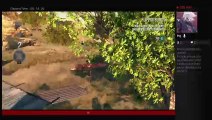 jasperford1's Live PS4 Broadcast titan souls (13)