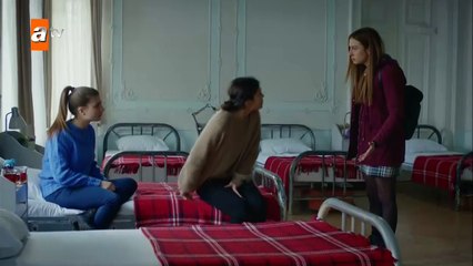 Niye üzüyorsun onu bu kadar? - Kırgın Çiçekler 66. Bölüm - atv